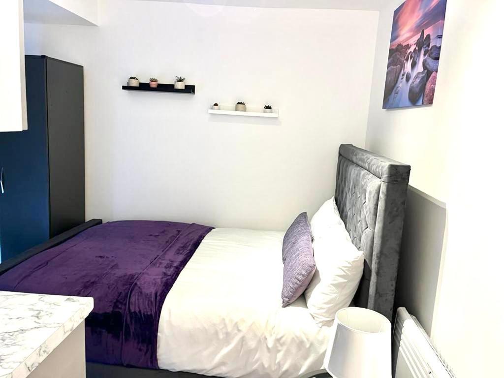 Harrow Suites By Gh Stays Harrow on the Hill Luaran gambar