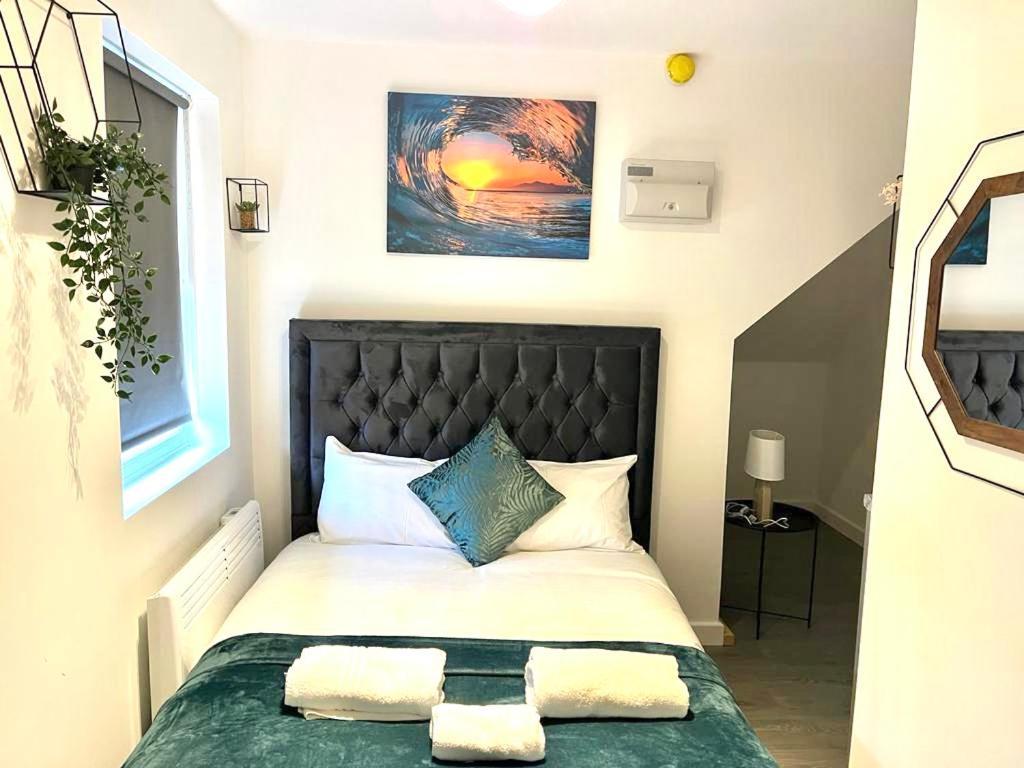 Harrow Suites By Gh Stays Harrow on the Hill Luaran gambar