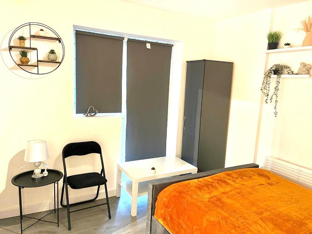 Harrow Suites By Gh Stays Harrow on the Hill Luaran gambar