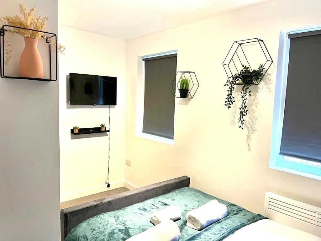 Harrow Suites By Gh Stays Harrow on the Hill Luaran gambar