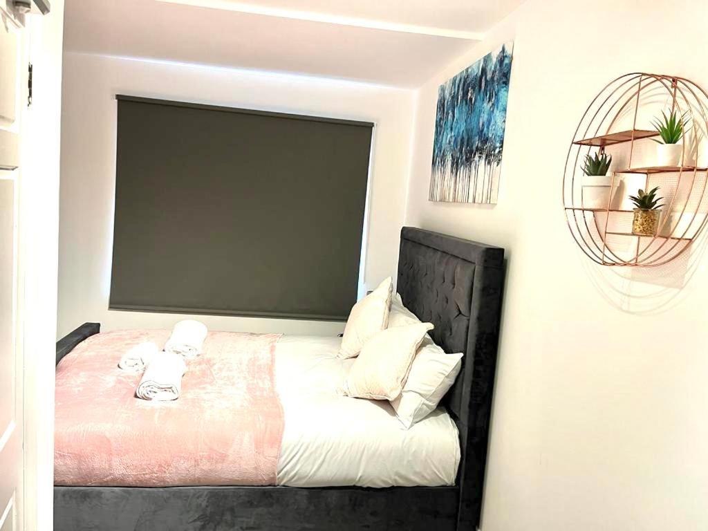 Harrow Suites By Gh Stays Harrow on the Hill Luaran gambar