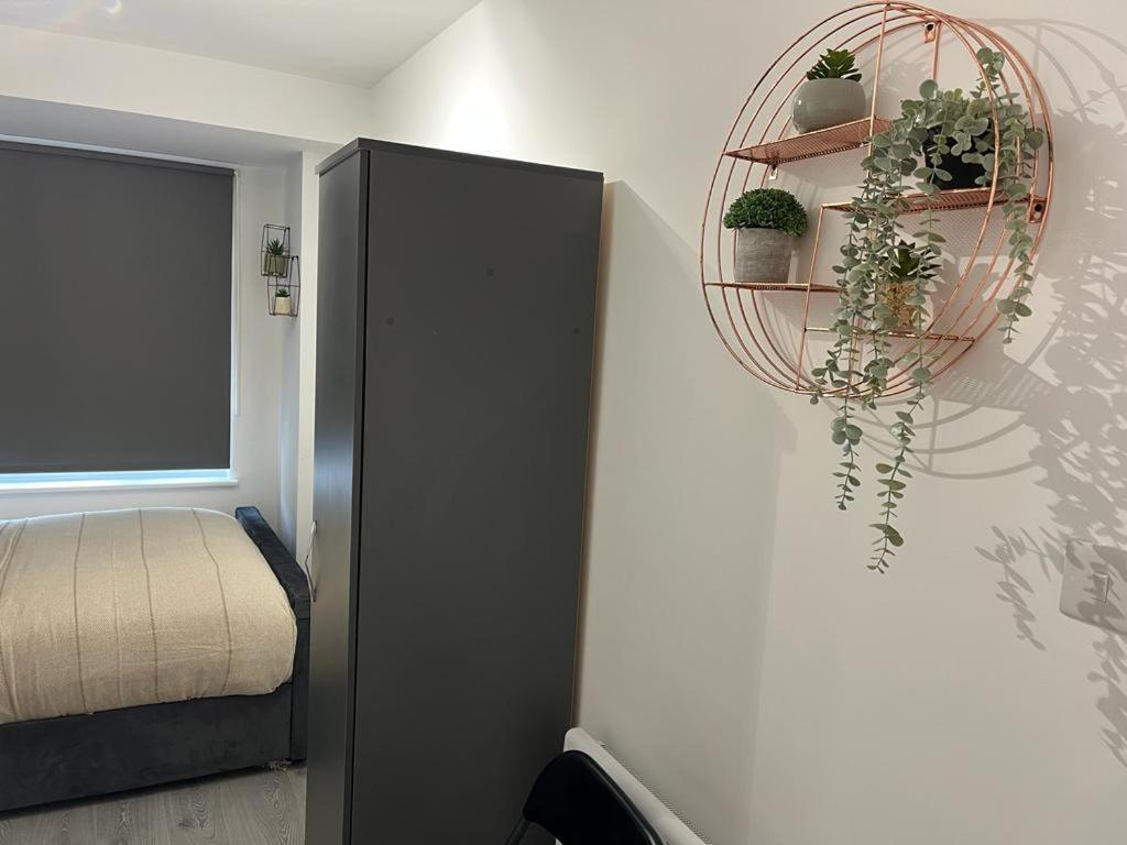 Harrow Suites By Gh Stays Harrow on the Hill Luaran gambar