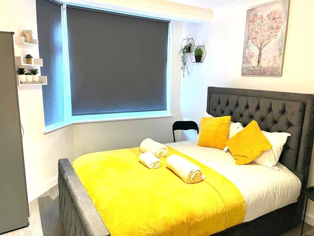 Harrow Suites By Gh Stays Harrow on the Hill Luaran gambar