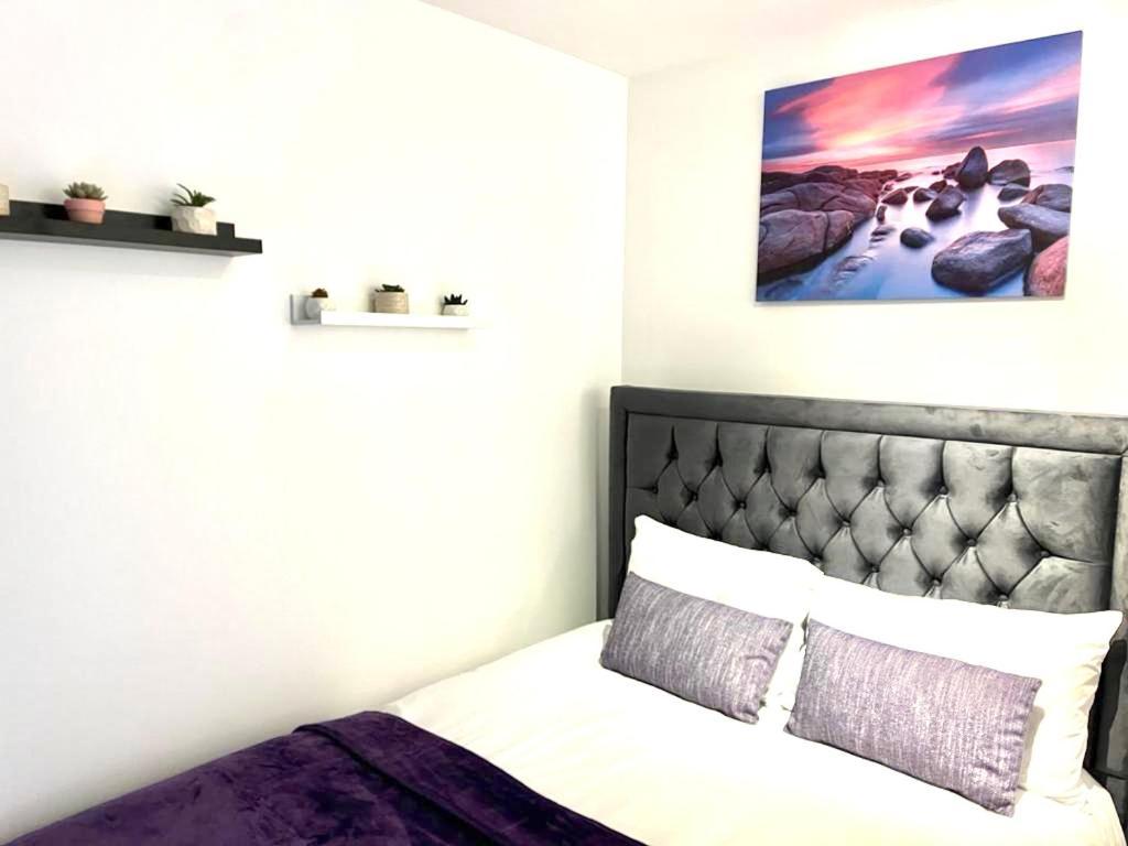 Harrow Suites By Gh Stays Harrow on the Hill Luaran gambar